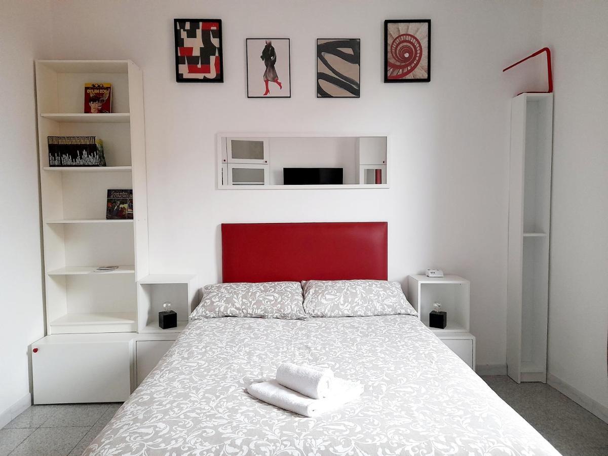 Bologna Homestay Экстерьер фото