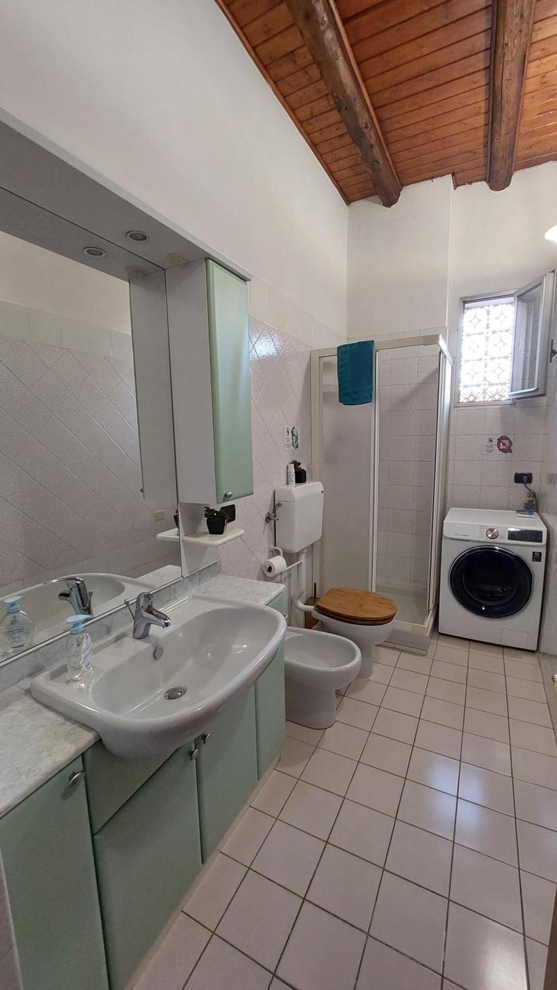 Bologna Homestay Экстерьер фото